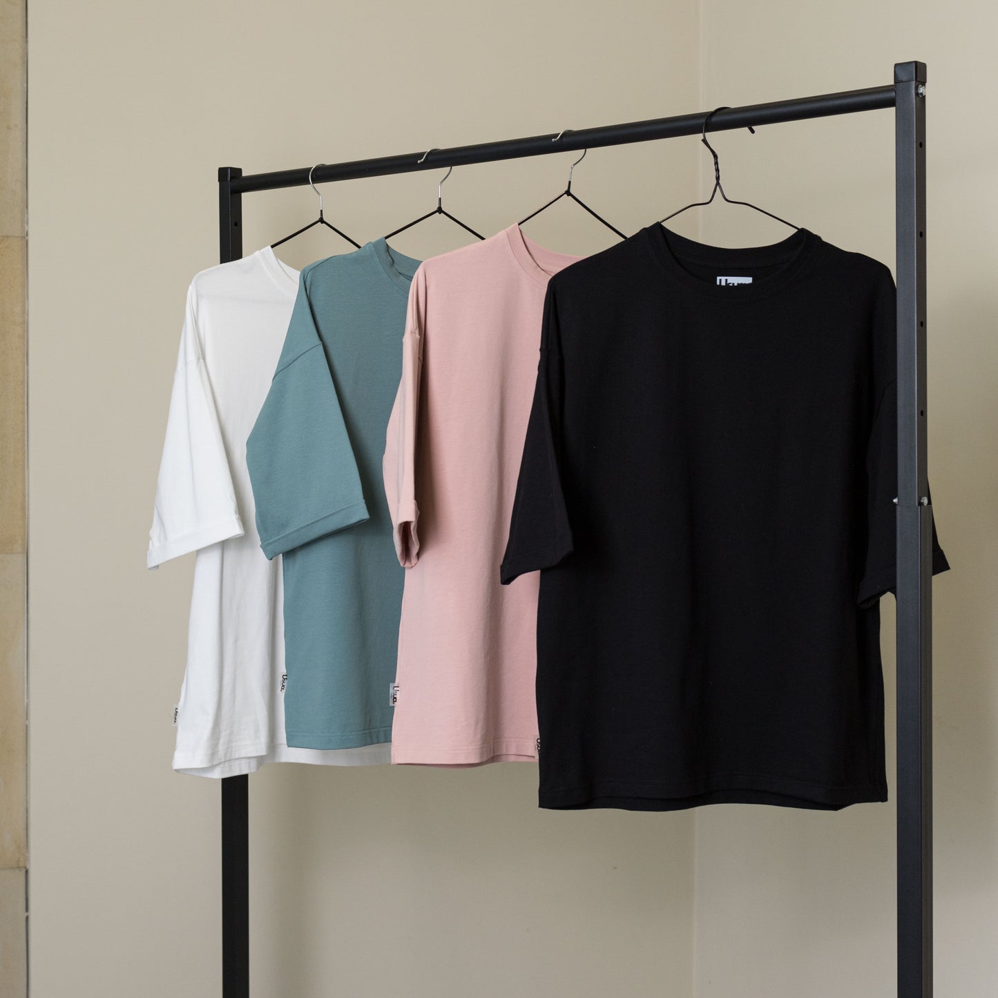 Футболка Полин Oversize