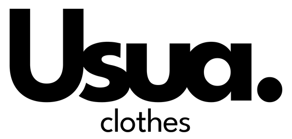 usua-clothes logo