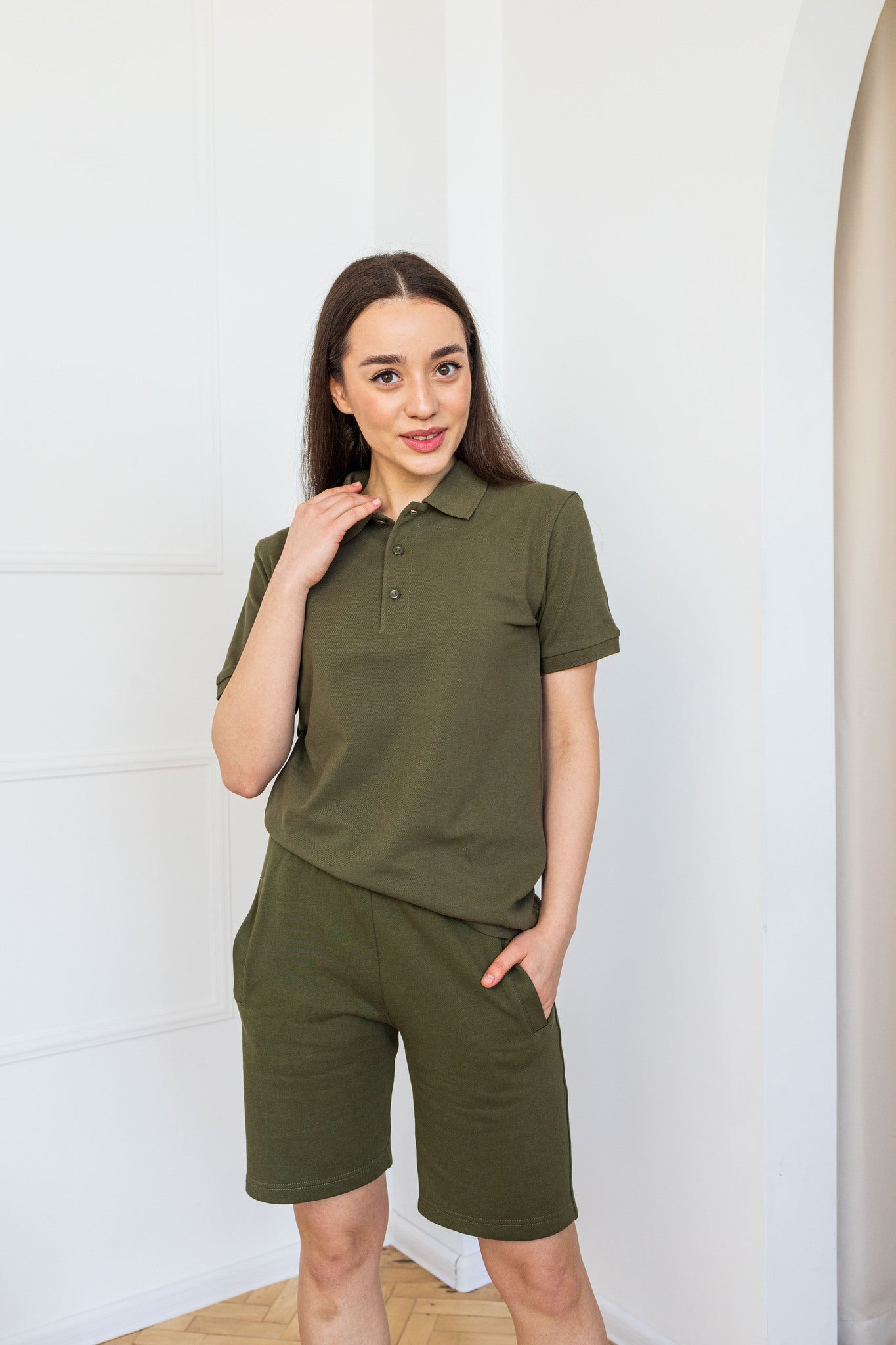 Мілітарі комплект (4 одиниці)