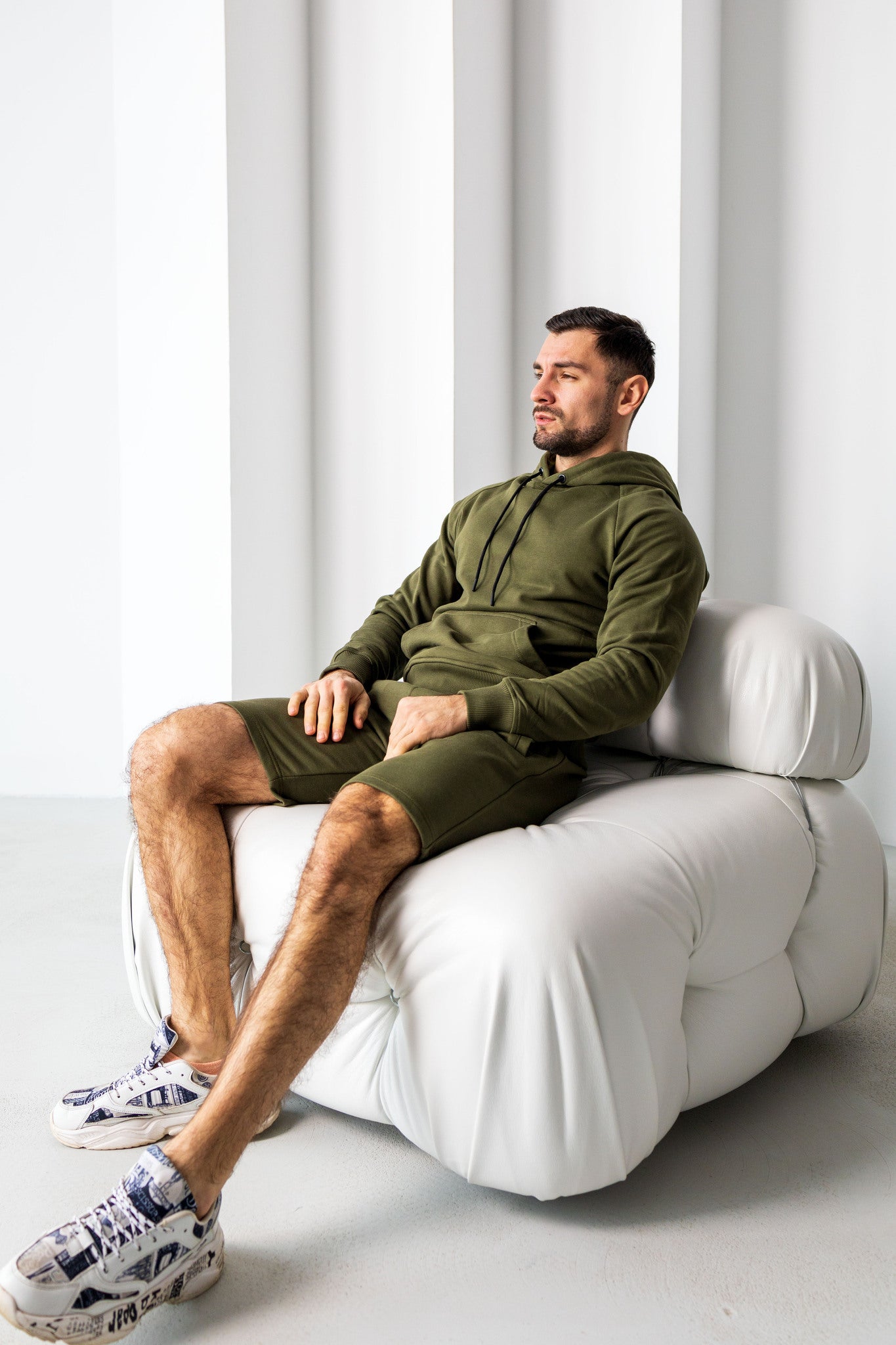 Мілітарі комплект весна (2 шт.)