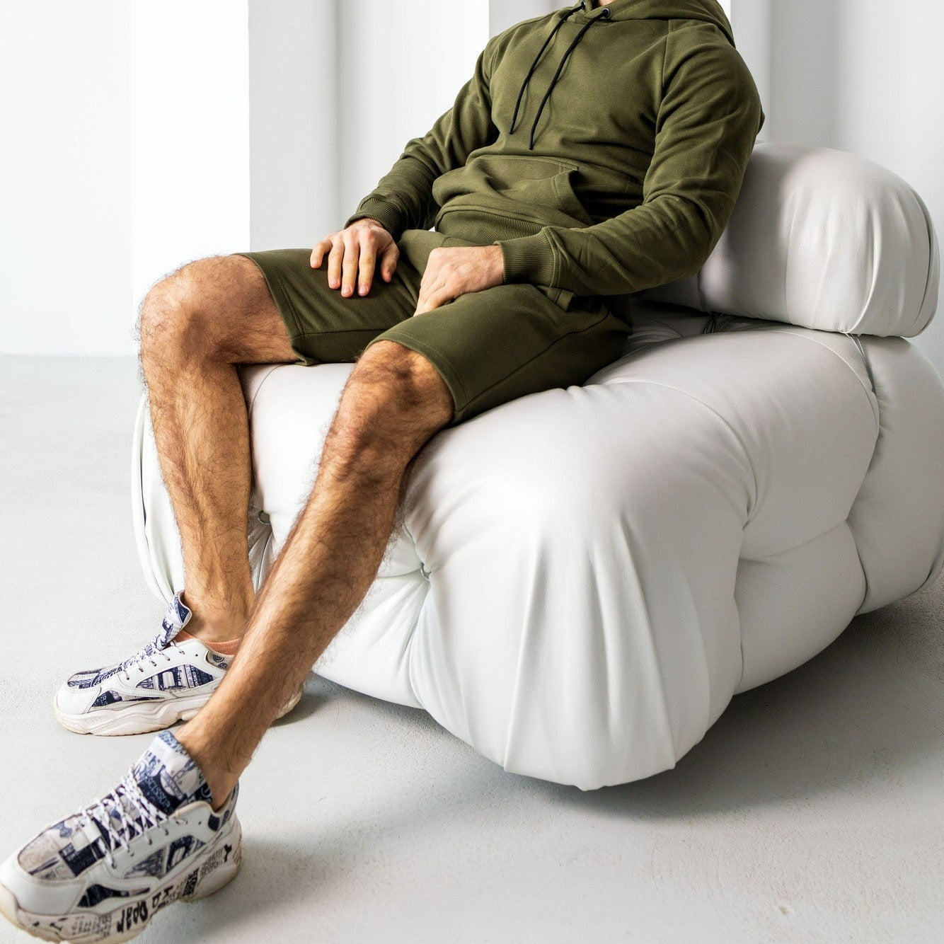 Мілітарі Шорти