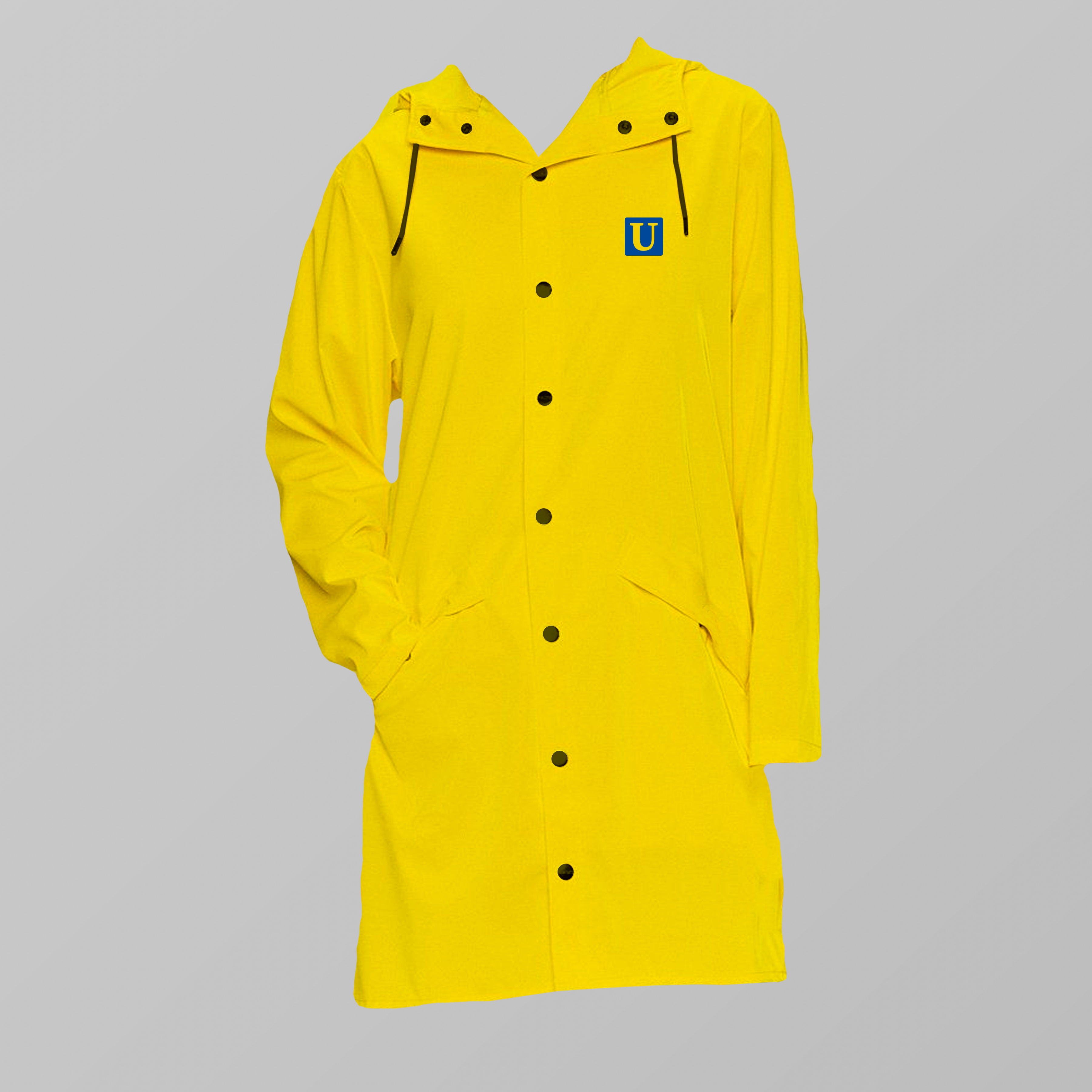 Raincoat – usua-clothes