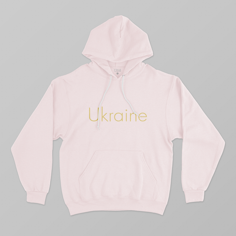 PREMIUM | HOODIE | UNISEX | UKRAINE